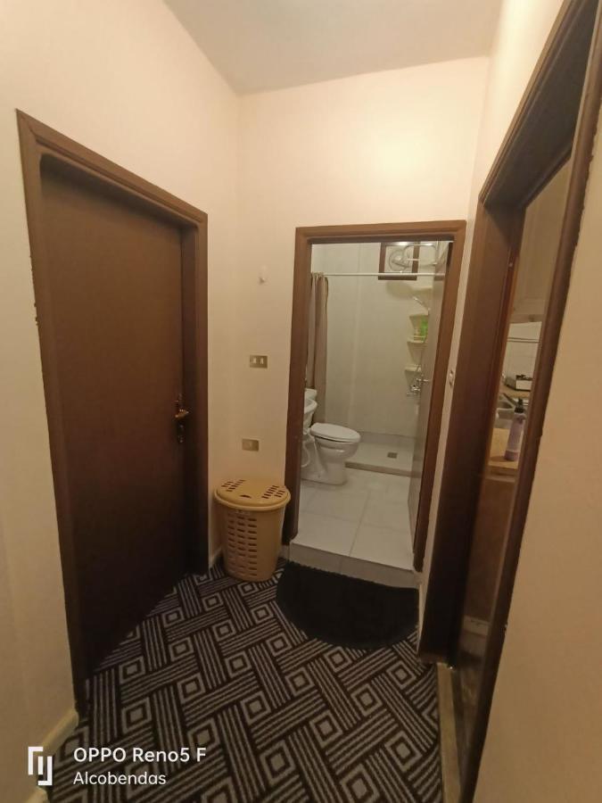 Plaza De Petra Hotel Vádi Músza Kültér fotó