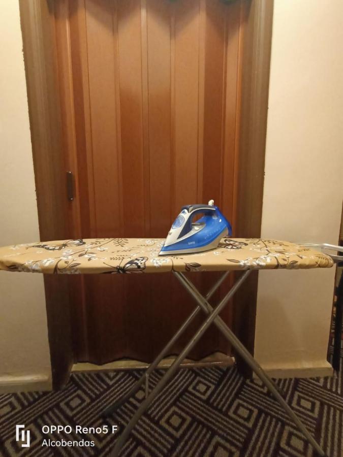 Plaza De Petra Hotel Vádi Músza Kültér fotó