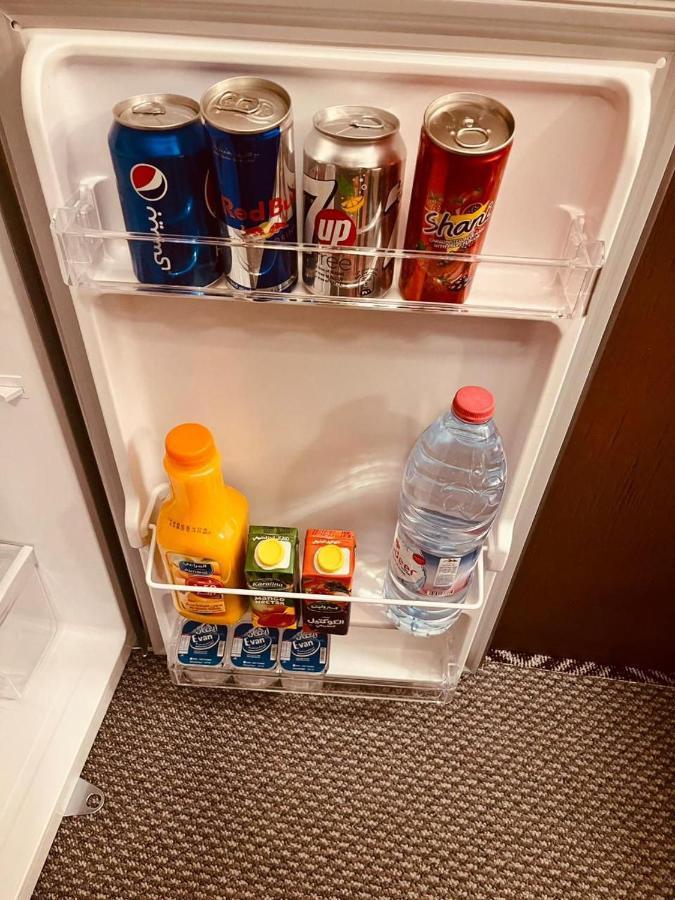 Plaza De Petra Hotel Vádi Músza Kültér fotó