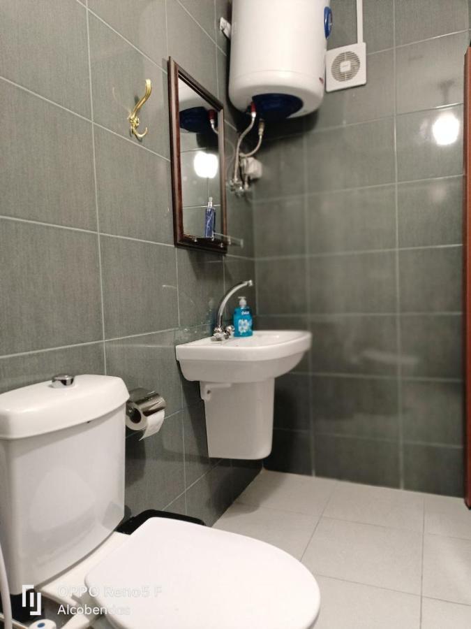 Plaza De Petra Hotel Vádi Músza Kültér fotó
