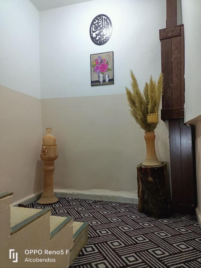 Plaza De Petra Hotel Vádi Músza Kültér fotó